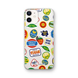 Fruitsticker