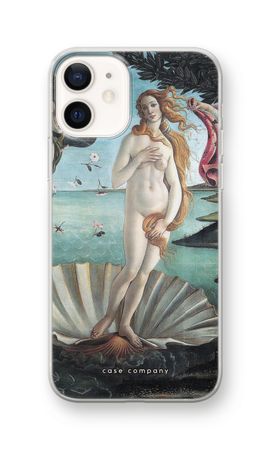 Birth Of Venus