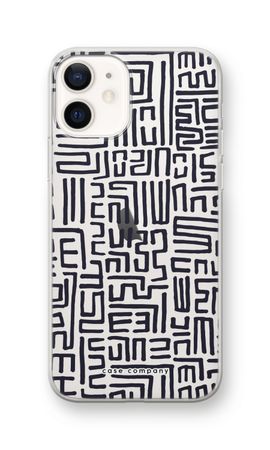 Moroccan Print