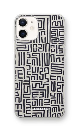 Moroccan Print