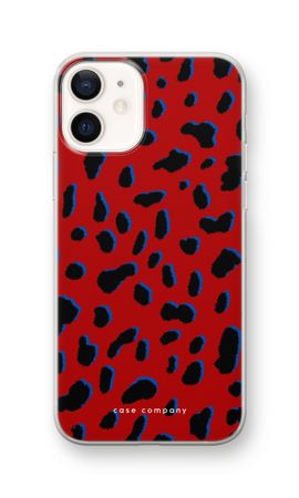 Red Leopard