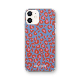Leopard blue
