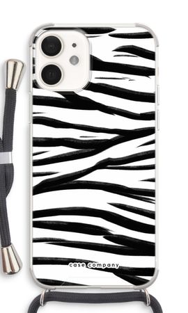 Zebra pattern