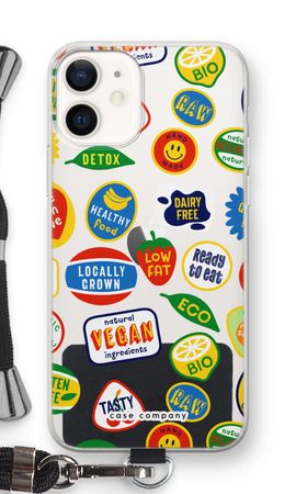 Fruitsticker