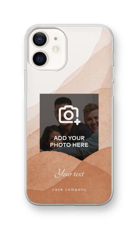 Hills - Photocase - Blush