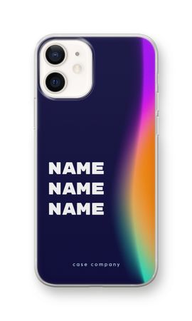 Namecase 2 - Neon