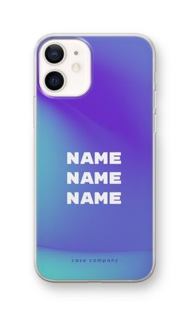 Namecase 1 - Neon