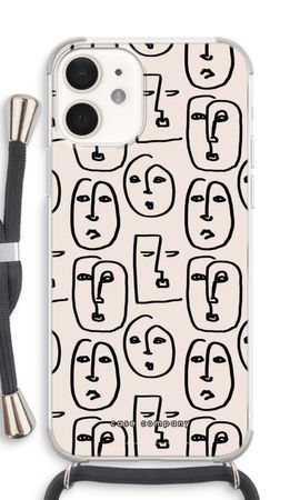Talking Faces