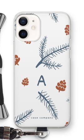 Winter - Monogram