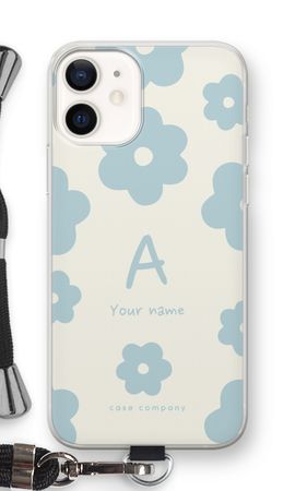 Monogram - Flowers - Pascha