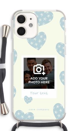 Photo - Hearts - Pascha