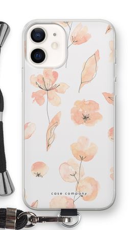 Peachy Petals