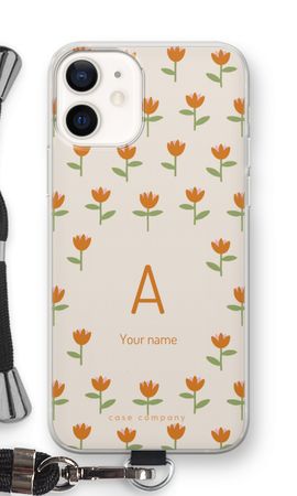 Everbloom - Name & Monogram