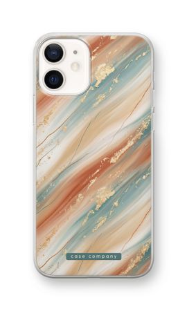 Amber Wash
