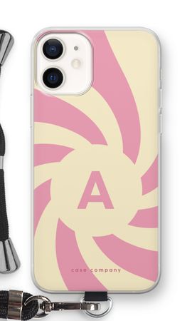 Monogram - Sunburst