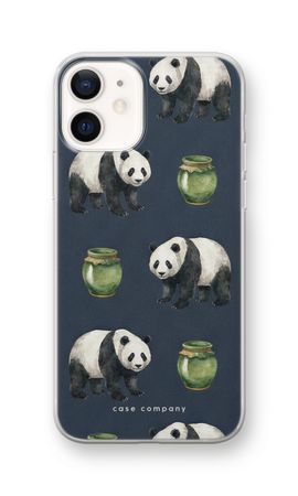 Panda Paradise