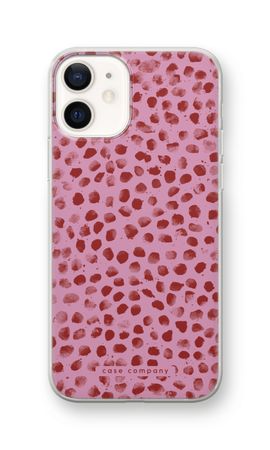 Strawberry Paint