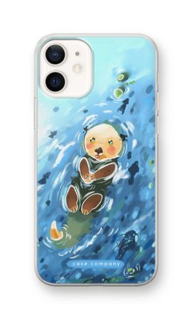 Otter Fun