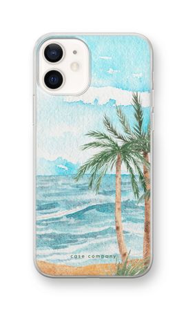 Palm Paradise