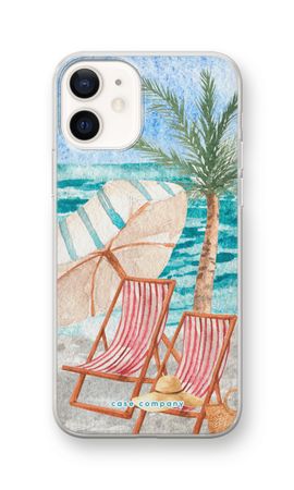 Seaside Seats