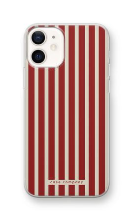 Retro Red