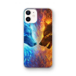 Fire & Ice