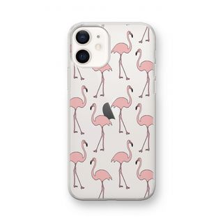 Anything Flamingoes