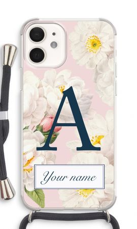 Spring florals white roses