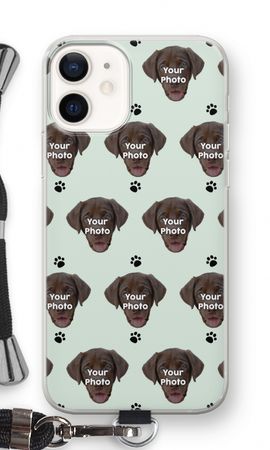 Personalized Face - Cat or Dog