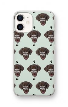 Personalized Face - Cat or Dog