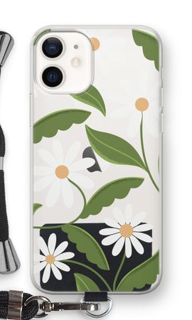 Daisies All Over