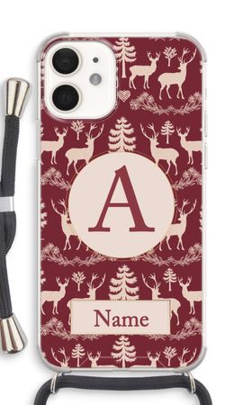 Nordic Christmas deers