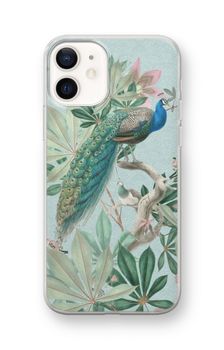 Paradise Garden Peacock