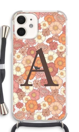 Retro Flowers