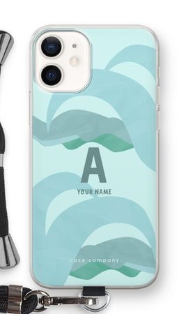 Wave Monogram