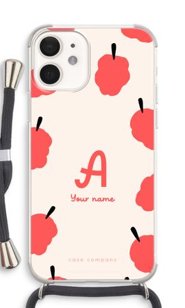 Raspberries Monogram