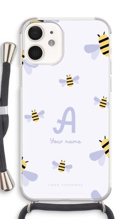 Bees Monogram