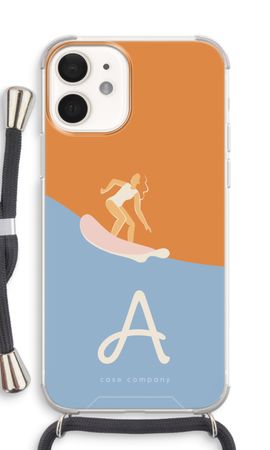 Monogram - Surf