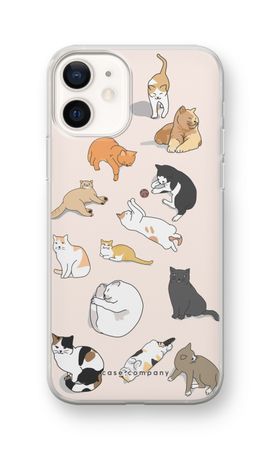 Cats