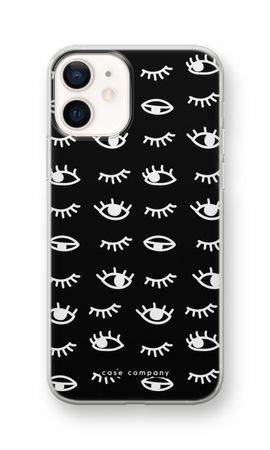 Eye pattern #3