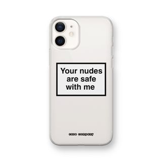 Safe with me