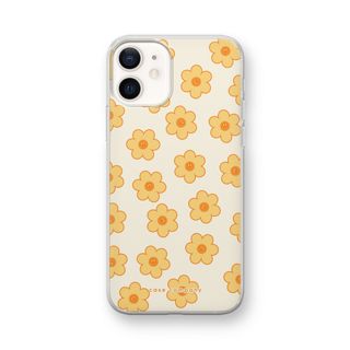 Fiore giallo smile