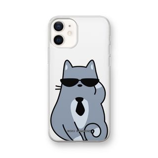 Cool cat