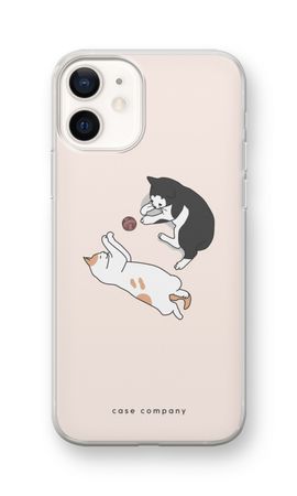 Playing cats