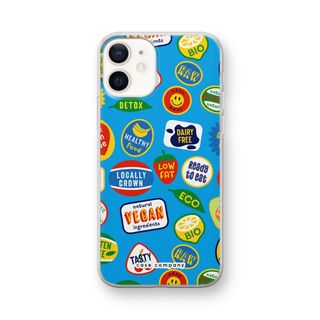 Fruitsticker