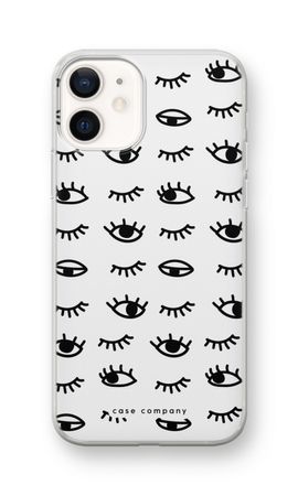 Eye pattern #2