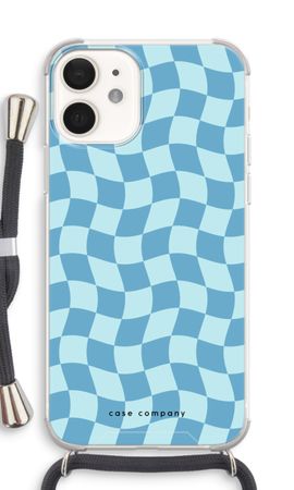 Grid Blue