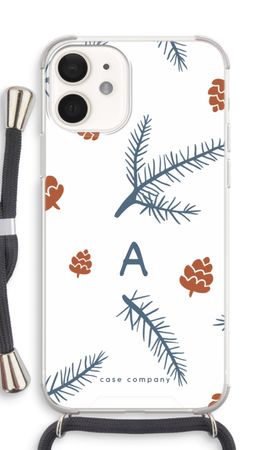 Winter - Monogram