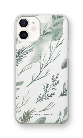 Tender Leaves