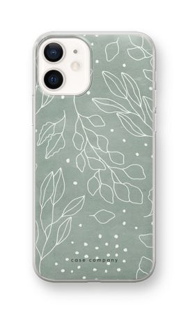 Verdant Leaves